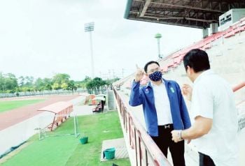เตรียมเปิดศูนย์เยาวชน/ศูนย์กีฬากทม. ให้เฉพาะวิ่ง-เทนนิส-แบดฯเข้มป้องกัน