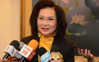 \'โธมัส-อูเบอร์คัพ\'เลื่อนอีก! จัดตบเดือนต.ค.แทน