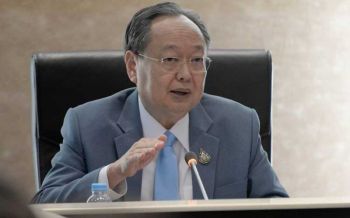 \'สนธิรัตน์\'เร่งผุดมาตรการพลังงาน อุ้ม 32 กลุ่มอุตสาหกรรมพยุงตัวช่วงโควิด-19