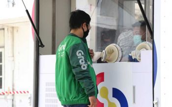 รุกตรวจ 5 กลุ่มเสี่ยง‘แกร็บ-โชเฟอร์รถสาธารณะ-แม่บ้าน’ หลังคลายล็อก