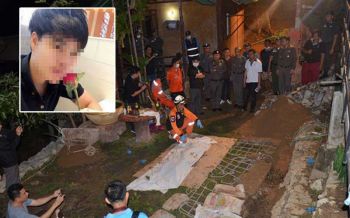 ศาลสั่งประหารชีวิต 3 จำเลยร่วมอดีต ผกก.บ้านโป่ง อุ้มฆ่าฝังโหด\'สาวทอม\'