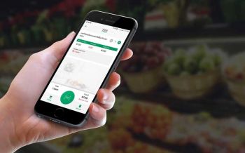 เทสโก้ โลตัส เปิดตัวบริการ Mobile Scan & Shop วิถีใหม่ของการช้อปปิ้งแบบไร้การสัมผัส