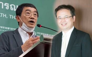 ‘โควิด’ไม่ใช่หนังสั้น!‘กูรูระบาดวิทยา’เสนอ‘อสม.โรงงาน’ สร้าง New Normal Life ประกบคลายล็อก