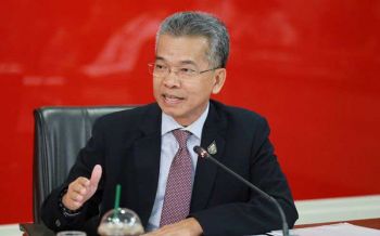 ผู้ตรวจฯเผยผลตรวจจนท.ไม่พบติดเชื้อโควิด-19 แต่ให้กักตัว14วัน