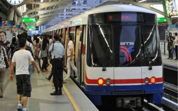รถไฟฟ้าขยับเวลาปิดบริการ 23.00 - 04.00 น.เตรียมพร้อมลดเวลาเคอร์ฟิว