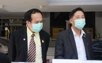 คลินิกเสริมความงาม ลุ้นเฮ!รับคลายล็อกกิจการในระยะที่ 2ปฏิบัติ7ขั้นตอน