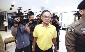 คุกอ่วม17ปีเศษ\'พนม ศรศิลป์\'อดีตผอ.พศ. ชดใช้กรรมคดีเงินทอนวัด