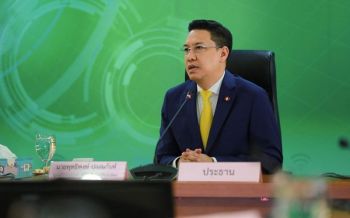\'พุทธิพงษ์\'แจงครม.ขยายเวลาบังคับใช้ กม.คุ้มครองข้อมูลฯบางมาตราออกไปอีก1ปี