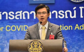 คนไทยทำเอง! วัคซีน\'mRNA\'เตรียมทดลองกับลิงสัปดาห์หน้า คาดได้ใช้ปี 2564