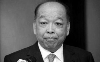 ด่วน! \'ปึ้ง-สุรพงษ์ โตวิจักษณ์ชัยกุล\' เสียชีวิตในวัย 67 ปี ด้วยโรคมะเร็งตับ
