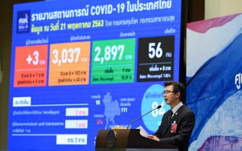 ปิ๊งไอเดีย!! ดึง\'รพ.ชั้นดี-ร.ร.6ดาว\'สถานที่กักตัวทางเลือก\'นักธุรกิจ-เศรษฐี\'เข้าไทย