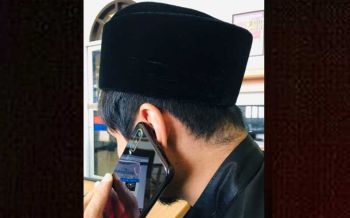 \'มูลนิธิผสานวัฒนธรรม\' เคลื่อนไหวป้องสิทธิผู้ถูกตัดสัญญาณมือถือจังหวัดชายแดนใต้