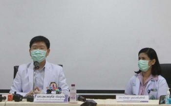 ‘รพ.ธรรมศาสตร์’แถลงอาการ‘น้องยิ้ม-อิ่มบุญ’ เผยจ่ายส่วนต่างค่ารักษาแค่หลักพัน