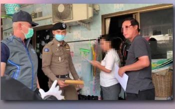 ผลตรวจ\'ดีเอ็นเอ\'ออกแล้ว‘น้องอิ่มบุญ’เป็นลูกแท้ๆ‘แม่ปุ๊ก’