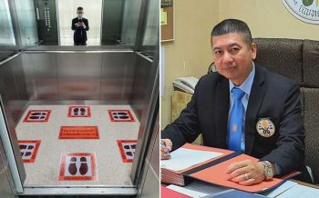 การ์ดไม่ตก! \'หมออิทธพร\'ยัน\'แพทยสภา\'เข้มมาตรการทุกด้านสู้โควิด-19