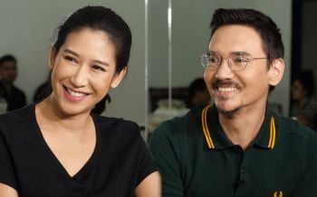 \'ป๊อก-ปิยธิดา,ปีเตอร์-นพชัย\'ชวนตามล่าความจริงเจาะลึกระทึกขวัญ\'พราก\'