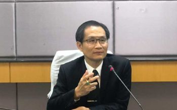 แพทย์เตือนผู้ป่วยโรคหลอดเลือดสมอง อากาศร้อนระวังโรคลมแดด-ฮีทสโตรก