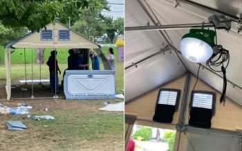 \'กรมราชทัณฑ์\'รับมอบShelter สถานที่กักตัวสำหรับผู้ต้องขังให้เรือนจำ15แห่ง