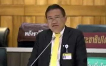 \'จารึก ศรีอ่อน\'ชื่นชมรัฐบาล แก้ไขแจกเงินเยียวยาจนทั่วถึง