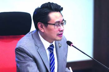 กกท.ประชุมวางหลักการ  เฟ้นเจ้าภาพกีฬาแห่งชาติ