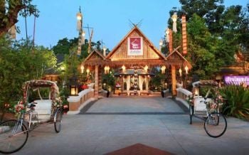 ทนไม่ไหว! \'คุ้มขันโตก\'ร้านดังเชียงใหม่ประกาศปิดกิจการ เลิกจ้างพนักงานทั้งหมด