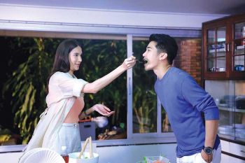 ‘เนย-ยูโร’เบรกขอดราม่าแด๊ดดี้เวียร์  โชว์หวานงานนี้มีสปาร์ค ชวนฟิน แต่ต้องลุ้น!
