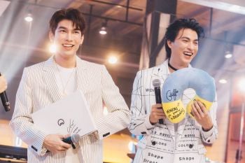 \'เลิฟ เดลิเวอรี่ เฟส บาย ยูนิเซฟ\'ยกทัพ26ศิลปินดังไลฟ์สดระดมทุนช่วยเหลือเด็กเดือดร้อนจากโควิด-19