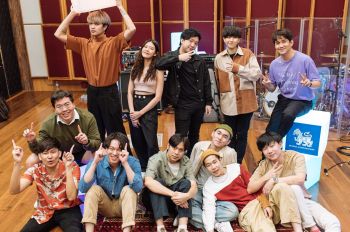 \'SOUND A BOXX\'ไลฟ์คอนเสิร์ตที่รวมความคิดถึง ของศิลปินค่าย\'BOXX MUSIC\'ไว้มากที่สุด