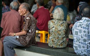 ลูกหลานเช็คให้ด่วน! คนสูงอายุแบบไหน ที่ไม่เข้าข่ายได้รับเงินเยียวยา1พันบาท