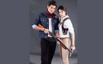แรงเหมือนเดิม ‘ตะกรุดโทน’ รีรัน