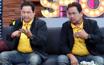 เปิดใจ\'ตูมตาม เชิญยิ้ม\'ใช้ชีวิตติดหรู ฟุ่มเฟือยจนเป็นหนี้! ซ้ำไม่มีเงินจนต้องขอข้าววัด