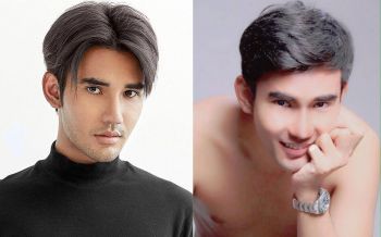 ‘ดร.ชายแฮ็คส์’ จับ‘ก้อง-กิตติ์ลภัส’ ขึ้นประกวด \'Mister Universe Thailand 2020\'