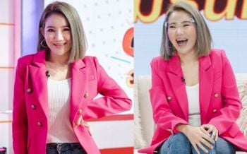 \'เจ๊น้ำ\' สุดปัง!!ผันตัวเป็นหมอดูเผยคิวยาวข้ามปีนับพันคิว