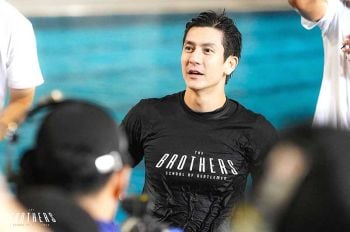 ‘ติ๊ก-เจษฎาภรณ์’พาเสียว ใน The Brothers Thailand ตอนแรก