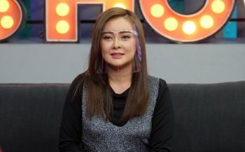 \'เอิร์น สุรัตน์ติกานต์\'ย้อนปมภูมิแพ้หน้าเปลี่ยน เกือบชวดเป็นศิลปิน-โดนฉีกสัญญา
