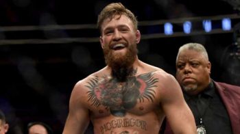 ‘แม็คเกรเกอร์’รีไทร์หนที่3!  ประกาศอำลาวงการUFC