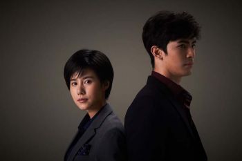 ‘สน-ยุกต์’ปลื้ม! โคจรร่วมงาน‘เอสเธอร์’ครั้งแรก  แฟนคลับไทย-จีน แห่รอชม‘เล่ห์เกมรัก’