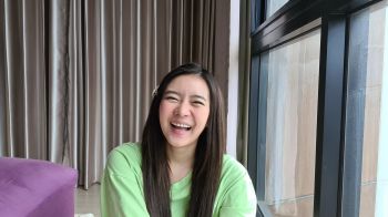 ‘แคลร์-แพรวา\'ชวนดู\'กักตัว Stories\'ตอนสุดท้าย