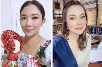 \'บุ๋ม\'เดินต่อทำดีจับมือ\'ไฮโซผิง สุภาวดี-อ้วน สุขใจ\'ไถ่ชีวิตต้นไม้