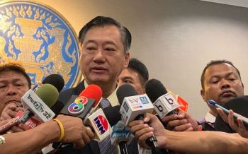 \'สมชาย\'ยก5ข้อชี้เปรี้ยง \'สนช.\'เป็นองค์กรพิเศษ ทำหน้าที่แทนแต่ไม่ใช่\'ส.ส.-ส.ว.\'