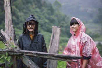 ‘มาริโอ้-พลอยไพลิน’  ชวนทุกคนรีสตาร์ทหัวใจให้อิ่มเอมอีกครั้ง