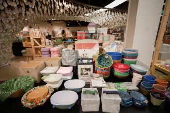 ECOTOPIA แลนด์มาร์ครวมความเป็นอีโค่  แชร์ไอเดียการใช้ชีวิตให้เป็นมิตรต่อสิ่งแวดล้อม