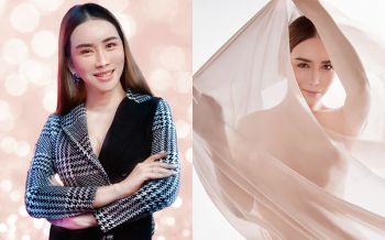 แรงไม่หยุดฉุดไม่อยู่\'แอน จักรพงษ์\'สตรีข้ามเพศพันล้านอันดับ 1สวย รวย เก่งที่สุดของไทย