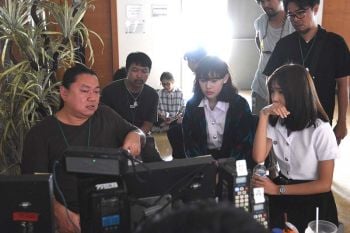 ‘ลองของ ซีรีส์’ซีรีส์ไสยศาสตร์จากภาพยนตร์เรื่องดังสู่ซีรีส์