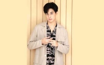 ‘บลิว-วรพล’ชวนแฟนติดตามโค้งสุดท้าย  ลุ้นบทสรุป‘เด็กเสเพล’