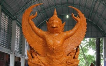 ‘อุบลฯ’เตรียมจัดงานอนุรักษ์เทียนพรรษามุทิตา ‘หลวงปู่มั่น’