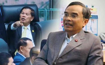 \'นิพิฏฐ์\'ยังคาใจ! \'ไวพจน์\'หายไปไหน? แซะรัฐนิ่งเฉยไม่กระตือรือร้น