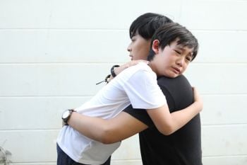 \'น้องฟีนิกซ์\'นักแสดงเด็กหน้าใหม่ได้ใจแฟนละคร\'เด็กเสเพล\'