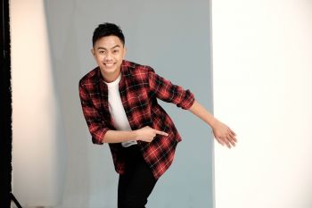 \'แซ็ค ชุมแพ\'เผยสถานะหัวใจ รักไม่ยุ่ง..มุ่งแต่งาน
