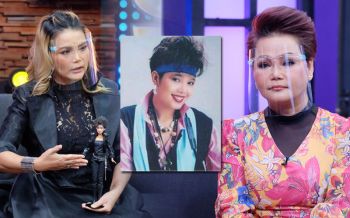 \'จันทร์จวง–สลักจิต\'เคลียร์ดราม่า คนเป็นขายคนตายเกาะพี่สาว\'พุ่มพวง ดวงจันทร์\'
